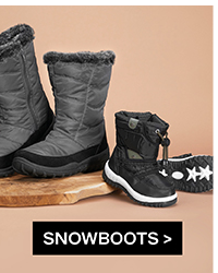 Snowboots