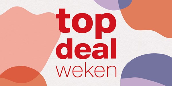 Topdealweken >