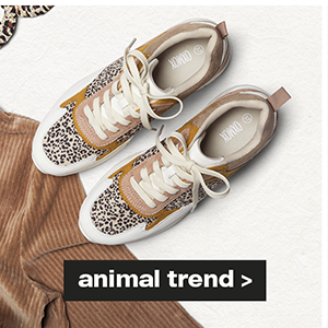 Animal trend >