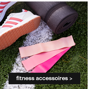 Fitness accessoires >