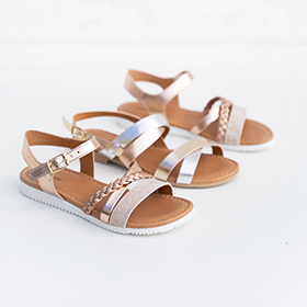 Sandalen >