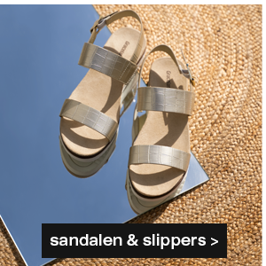 Sandalen >