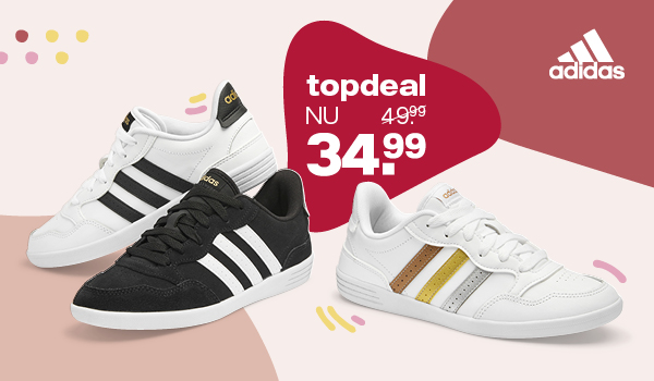 Topdeal adidas >