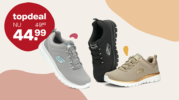 Skechers topdeal >