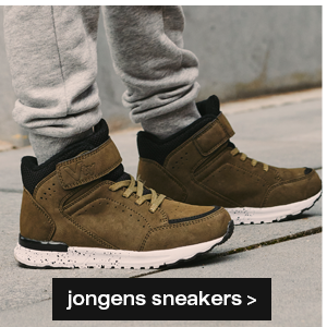 Sneakers jongens >