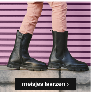 Laarzen meisjes >