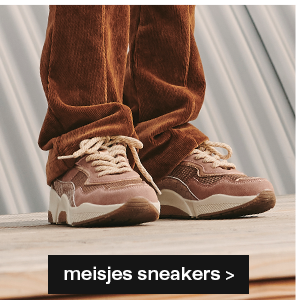 Sneakers meisjes >