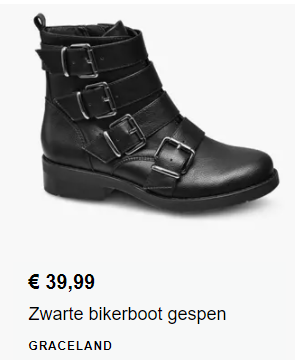 Bikerboot >