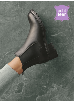 Chelsea boot >