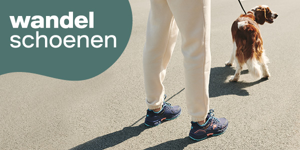 Wandelschoenen >