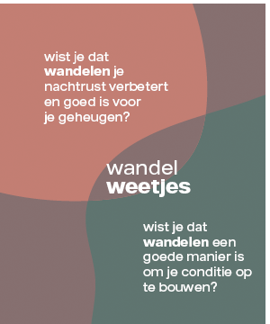 Wandelweetjes