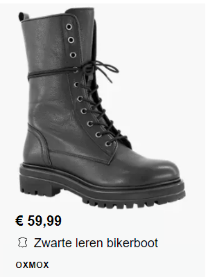 Oxmox boot >