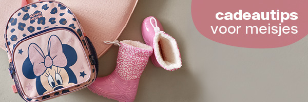 Cadeautips voor meisjes >