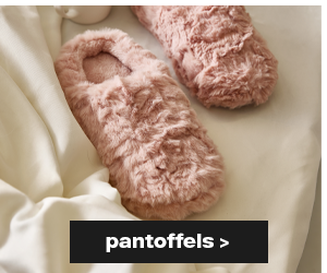 Pantoffels >