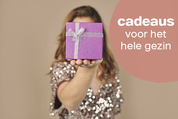 Cadeautips >