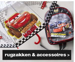 Rugzakken & accessoires >