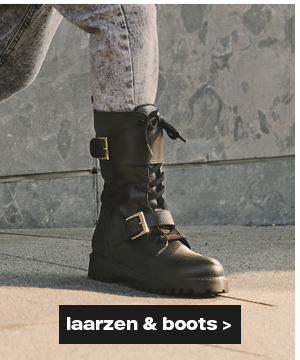 Laarzen & boots >