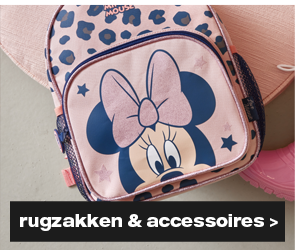 Rugzakken & accessoires >