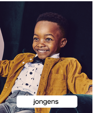 Jongens >