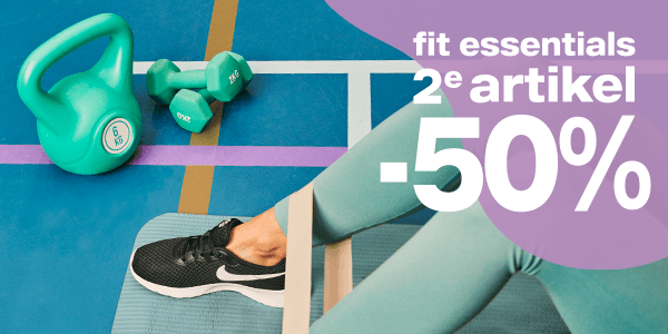 2e -50% fit essentials >