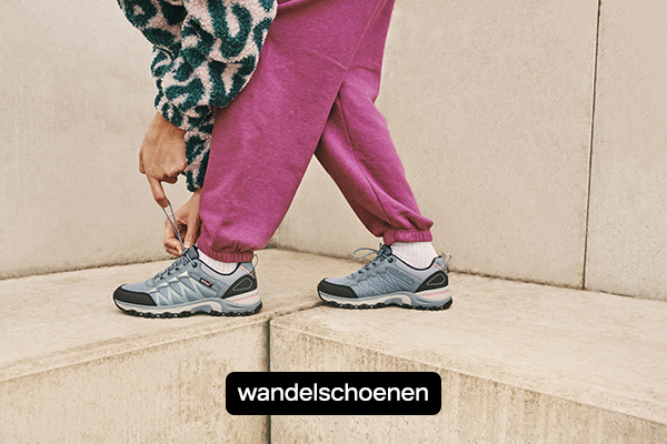 Wandelschoenen >