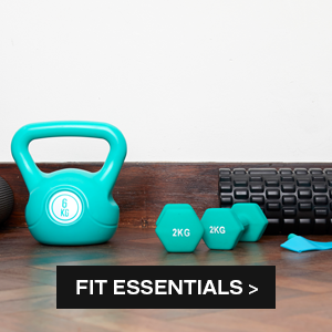 Fit essentials >