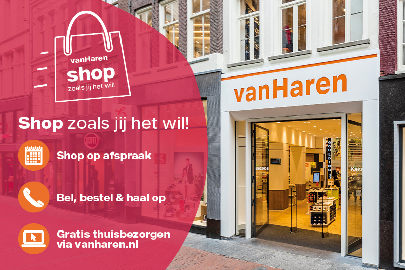 Shop zoals jij het wil >