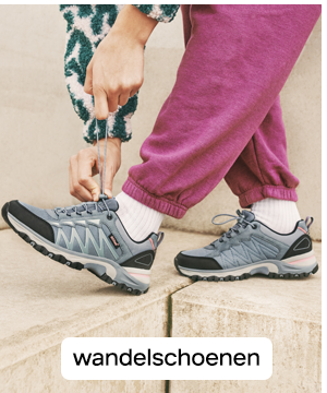 Wandelschoenen >