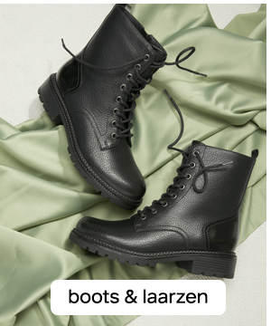 Boots & laarzen >