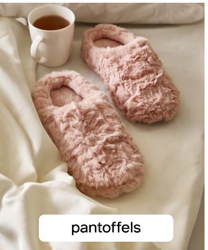 Pantoffels >