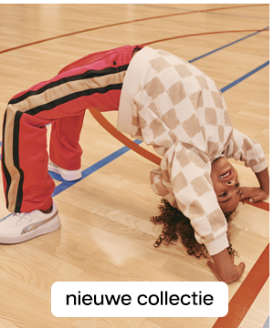 Nieuwe collectie >