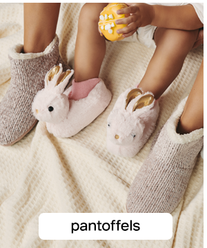 Pantoffels >