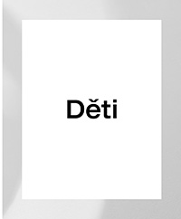 Děti