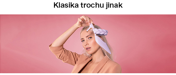 Klasika trochu jinak