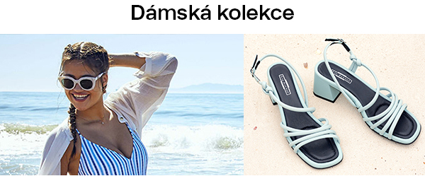 dámská kolekce