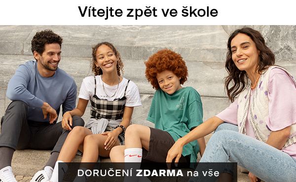 Vítejte zpět ve škole