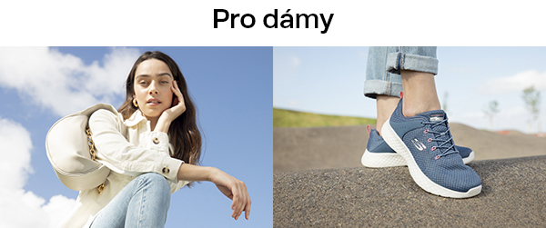 Pro dámy