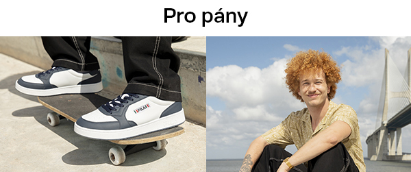 Pro pány