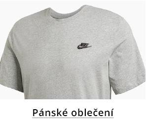 Pánské oblečení