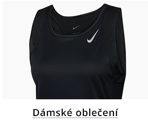 Dámské oblečení