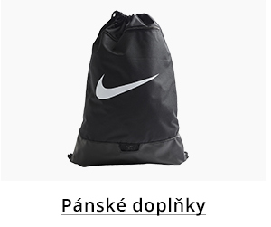 Pánské doplňky