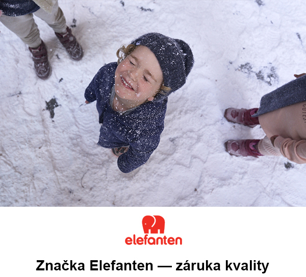 Značka Elefanten — záruka kvality