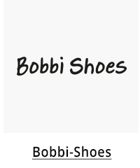 Bobbi-Shoes