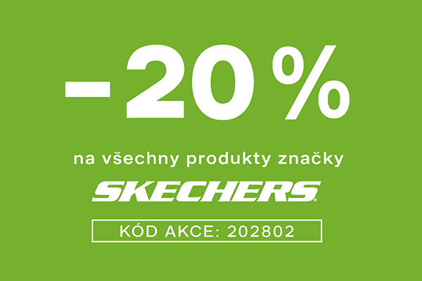 Skechers promo